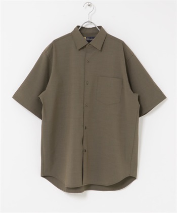 FORK&SPOON CARREMAN標準領襯衫