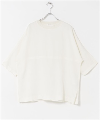 FORK&SPOON 套頭罩衫(米色-1-OFF WHITE)