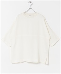 FORK&SPOON 套頭罩衫(米色-1-OFF WHITE)