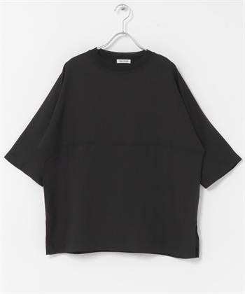 FORK&SPOON 套頭罩衫(黑色-1-BLACK)