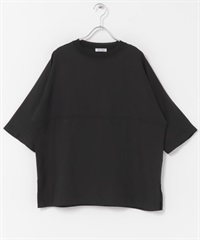 FORK&SPOON 套頭罩衫(黑色-1-BLACK)