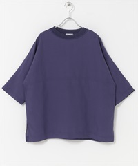 FORK&SPOON 套頭罩衫(深藍色-1-其他藍色)