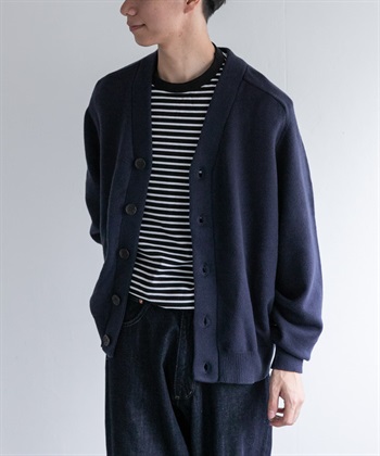 FORK&SPOON Winona Knits 開襟衫