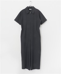 FORK&SPOON 連身褲(藏青色-1-NAVY)