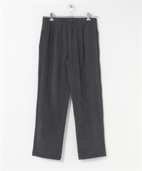 FORK&SPOON TEC燈芯絨長褲(炭灰色-4-CHARCOAL GRAY)