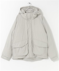 FORK&SPOON SORONA連帽夾克(沙色-4-其他膚色)