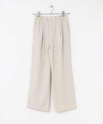 FORK&SPOON LANATEC輕便長褲(灰膚色-1-其他灰色)