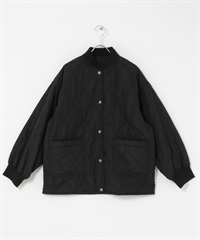 FORK&SPOON SORONA雙面穿夾克(黑色-1-BLACK)