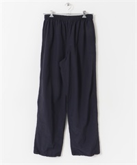 【別注】BURLAP OUTFITTER / 尼龍寬鬆長褲(炭灰色-M-CHARCOAL GRAY)