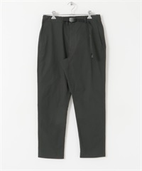 別注 GRAMICCI STRETCH WEATHER PANTS 別注】GRAMICCI / STRETCH WEATHER PANTS 全天候舒適彈性錐形褲