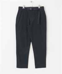 別注 GRAMICCI STRETCH WEATHER PANTS 別注】GRAMICCI / STRETCH WEATHER PANTS 全天候舒適彈性錐形褲