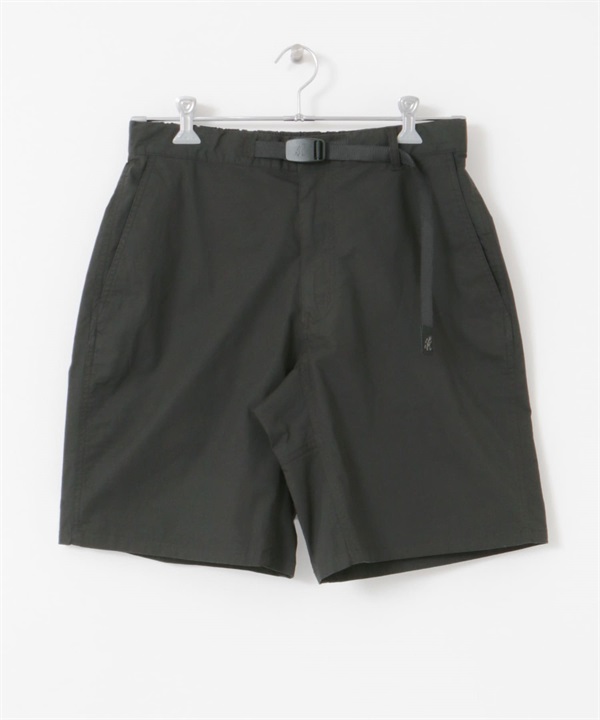 『別注』GRAMICCI　STRETCH WEATHER SHORT Alpine Packable Nylon Short Light Blue Gramicci | L'Exception