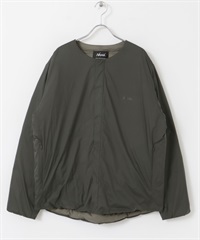 アウター　NANGA×URBAN RESEARCH URBAN RESEACH DOORS RESEARCH NANGA NYLON DOWN JACKET GREEN