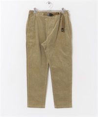 【別注】GRAMICCI / 彈性燈芯絨長褲(其他膚色-M-BEIGE)