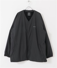 【別注】Snow Peak / 2L Octa 雙面穿防潑水外套(黑色-L-BLACK)