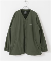 【別注】Snow Peak / 2L Octa 雙面穿防潑水外套(深橄欖綠-L-OLIVE)