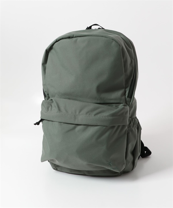 【別注】Snow Peak / Everyday Use Backpack後背包(灰色-one-GRAY)