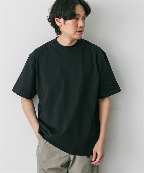 【別注】Hanes / BEEFY-T合身短袖T恤