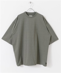 【別注】Snow Peak / WaterActive 抽繩T恤(橄欖綠-M-OLIVE)