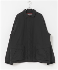 【別注】Marmot / PERTEX Octa 夾克(黑色-M-BLACK)
