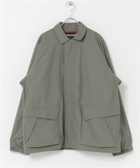 【別注】Marmot / PERTEX Octa 夾克(鼠尾草綠-M-KHAKI)