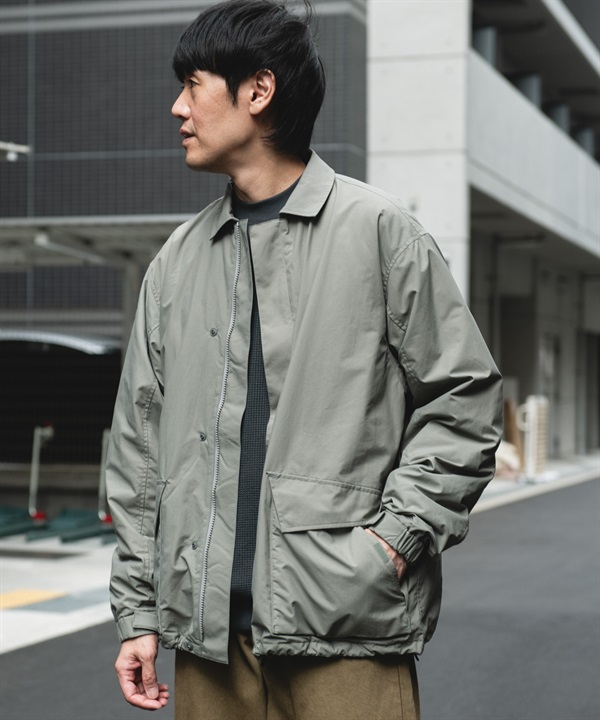 【別注】Marmot / PERTEX Octa 夾克