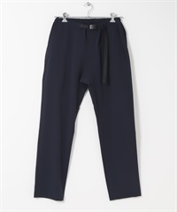 【別注】GRAMICCI / 4WAY彈性長褲(藏青色-M-NAVY)