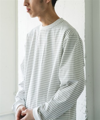 吸水速乾涼感長袖T恤