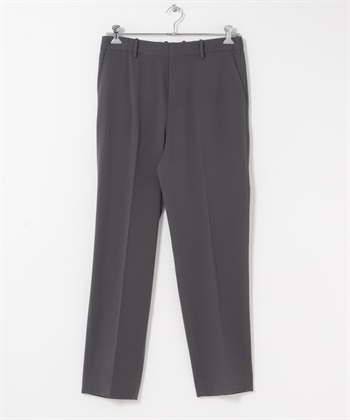 『UR TECH完聲 』錐形褲(炭灰色-L-CHARCOAL GRAY)