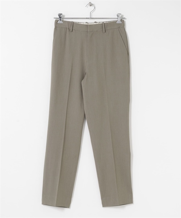 『UR TECH完聲 』錐形褲(灰膚色-S-其他膚色)