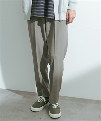 『UR TECH完聲 』錐形褲