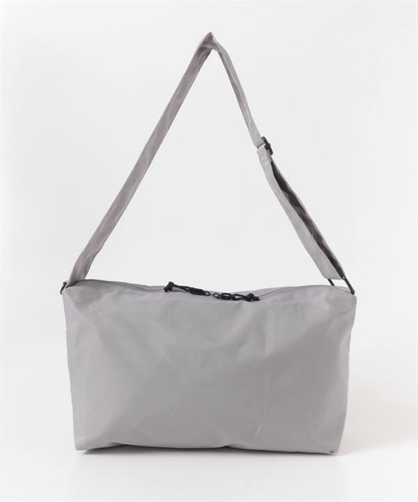 【別注】YAK PAK / 肩背包M(灰色-one-GRAY)