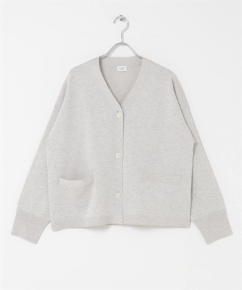 可水洗金蔥開襟衫(燕麥色-FREE-OATMEAL)