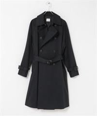 防潑水風衣(深藏青色-FREE-NAVY)