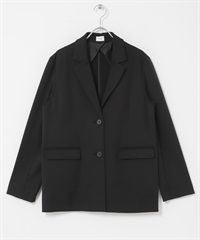 『UR TECH完聲 』西裝外套(黑色-FREE-BLACK)