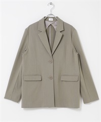 『UR TECH完聲 』西裝外套(灰膚色-FREE-其他灰色)