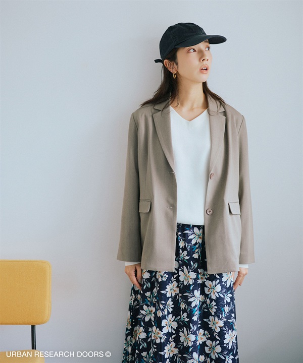 『UR TECH完聲 』西裝外套