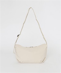 可水洗迷你肩背包(淺膚色-one-L.BEIGE)