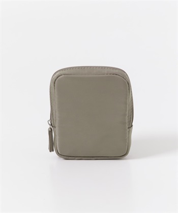 防潑水收納化妝包(小)