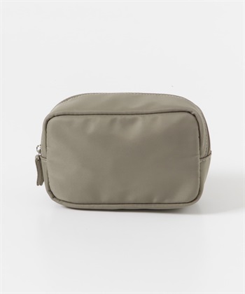 防潑水收納化妝包(大)