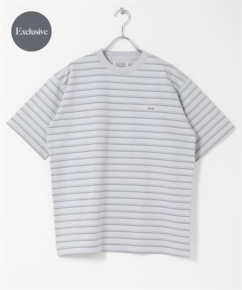 【別注】PENNEYS / THE FOX刺繡短袖T恤