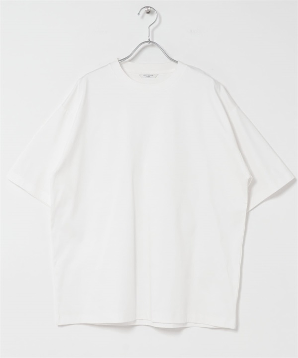 UR TECH Summer Share 圓領T恤(WHITE-M-WHITE)