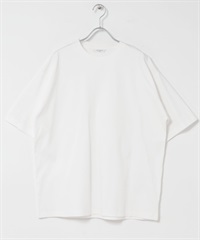 UR TECH Summer Share 圓領T恤(WHITE-M-WHITE)