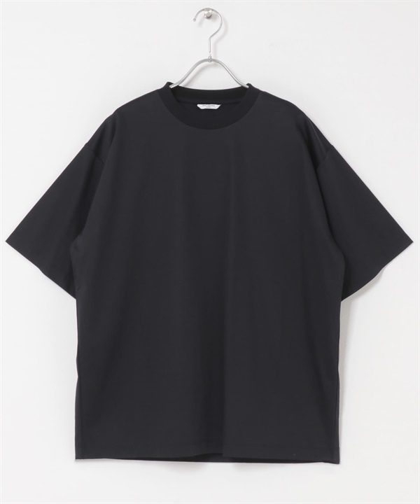 UR TECH Summer Share 圓領T恤(藏青色-M-NAVY)