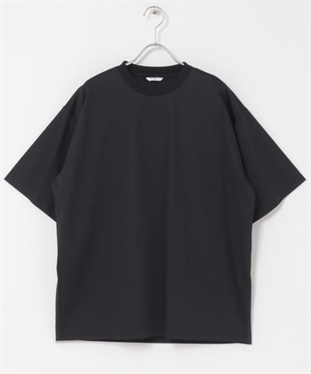 UR TECH Summer Share 圓領T恤(藏青色-M-NAVY)