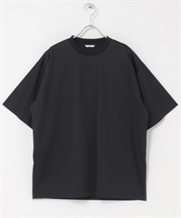 UR TECH Summer Share 圓領T恤(藏青色-M-NAVY)