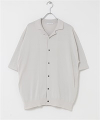 UR TECH Summer Share 針織開襟衫(灰膚色-M-其他膚色)