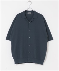 UR TECH Summer Share 針織開襟衫(藏青色-M-NAVY)