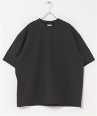 UR TECH Summer Share 短袖套衫(黑色-M-BLACK)