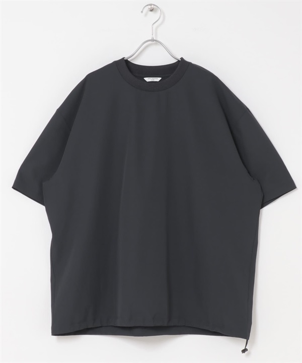 UR TECH Summer Share 短袖套衫(炭灰色-M-CHARCOAL GRAY)
